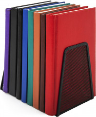 Набор держателей для книг «Germanium Mesh» - Фото 6