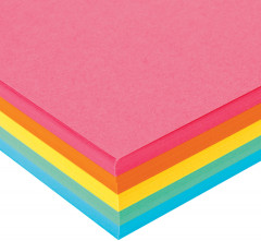 Бумага цветная - Фото 2