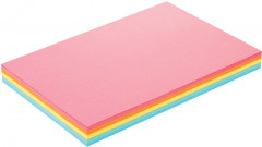 Бумага цветная - Фото 1