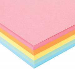 Бумага цветная - Фото 2