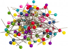 Булавки канцелярские - Фото 2