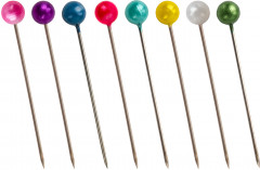 Булавки канцелярские - Фото 3