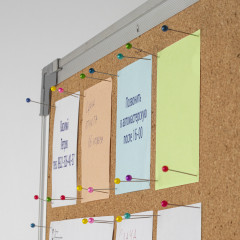 Булавки канцелярские - Фото 6