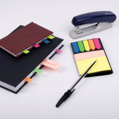 Набор блоков и закладок самоклеющихся - Фото 4