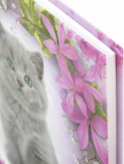 Блокнот «Котята» - Фото 4