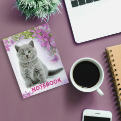 Блокнот «Котята» - Фото 5