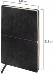 Бизнес-блокнот - Фото 1