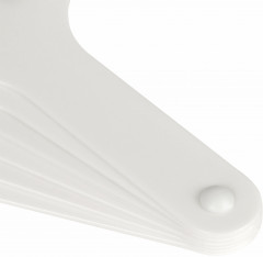 Набор веер-касс «Английские гласные и согласные» - Фото 4