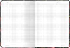 Блокнот «Гранаты» - Фото 4