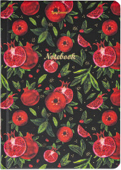 Блокнот «Гранаты» - Фото 5