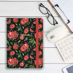 Блокнот «Гранаты» - Фото 8