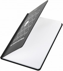 Блокнот «Aliens» - Фото 3