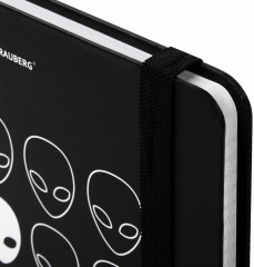 Блокнот «Aliens» - Фото 5