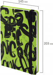 Блокнот «Calligraphy» - Фото 2