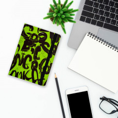 Блокнот «Calligraphy» - Фото 8