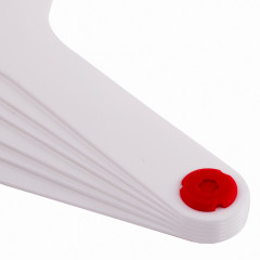 Веер-касса парных согласных букв - Фото 4