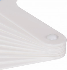 Веер-касса согласных букв - Фото 4