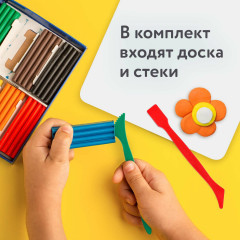 Доска для лепки - Фото 7