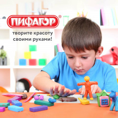 Доска для лепки - Фото 8