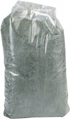 Глина для скульптурной лепки порошковая, голубая - Фото 1