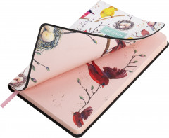 Ежедневник «Birds» - Фото 2