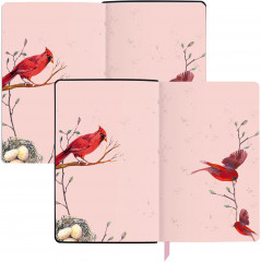 Ежедневник «Birds» - Фото 7