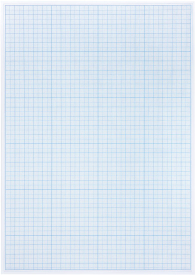 Бумага масштабно-координатная