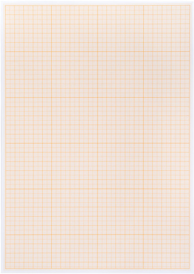 Бумага масштабно-координатная