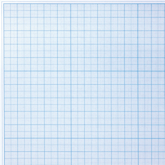 Бумага масштабно-координатная