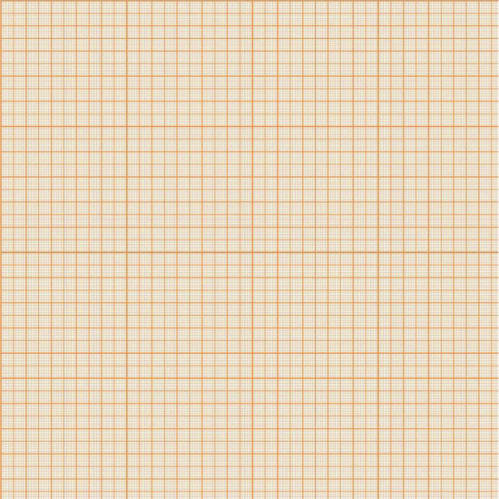 Бумага масштабно-координатная