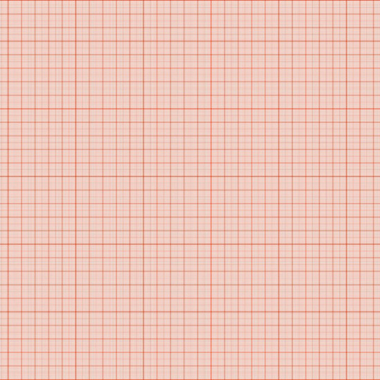 Бумага масштабно-координатная