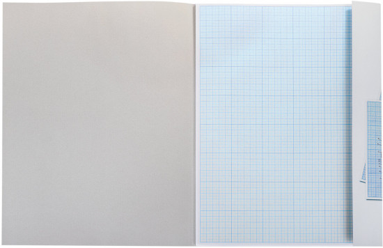 Бумага масштабно-координатная