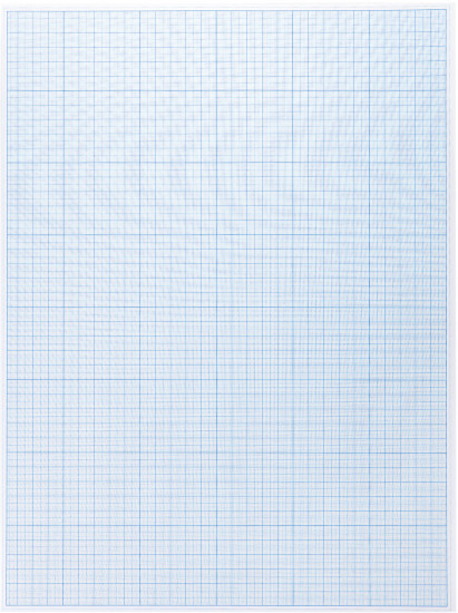 Бумага масштабно-координатная