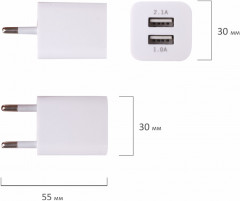 Зарядное устройство - Фото 7