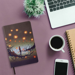 Ежедневник «Dreamcatcher» - Фото 8