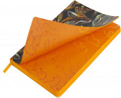 Ежедневник «Fox king» - Фото 2