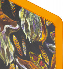 Ежедневник «Fox king» - Фото 3