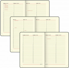 Ежедневник «Fox king» - Фото 5