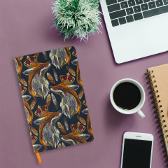 Ежедневник «Fox king» - Фото 8