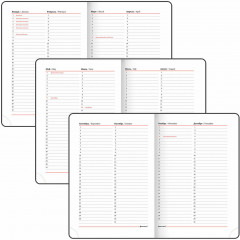 Ежедневник «Lemon Story» - Фото 5