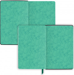 Ежедневник «Lemon Story» - Фото 7