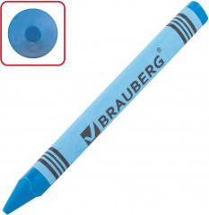 Набор карандашей восковых - Фото 2