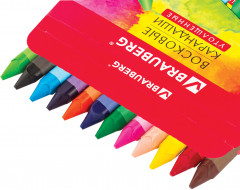 Набор мелков восковых - Фото 3