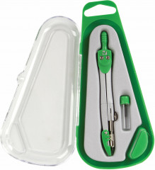 Готовальня - Фото 1