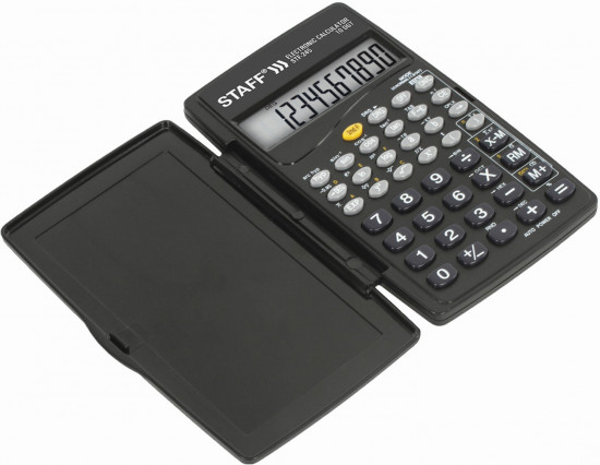 Калькулятор инженерный