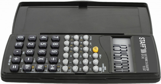 Калькулятор инженерный