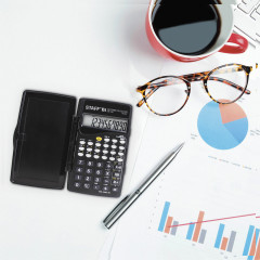 Калькулятор инженерный - Фото 7