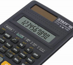 Калькулятор инженерный - Фото 4