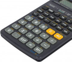 Калькулятор инженерный - Фото 5