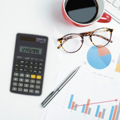 Калькулятор инженерный - Фото 8